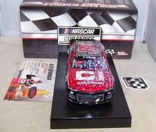 1:24 ACTION 2020 #88 CINCINNATI FONTANA CALIFORNIA RACE WIN ALEX BOWMAN 1/672