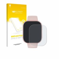 "Upscreen Entspiegelungs Schutzfolie FüR Mingtawn T8 1.83\" Matt Antireflex"