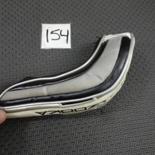 Bazooka golf 4h hybid head cover rescue fast ship vintage fast ship 251028