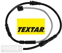 Textar 98044000 Warnkontakt FüR Bremsbelagverschleiß Warnkontakt FüR BMW