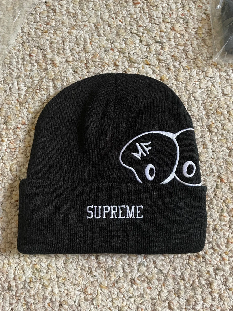 Supreme Beanie Hats for Men for sale - eBay