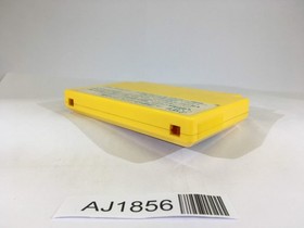 AJ1856 Mighty Bomb Jack NES Famicom Japan