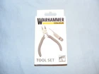 Citadel Tool Set Warhammer In Stock 66-36 Citadel Colour Clippers Scraper