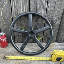 HAND WHEEL for Gate Valve (6” NRS Mueller Brand), 13” Diameter, 12lbs