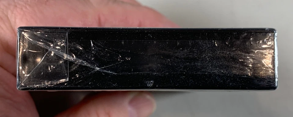 New Factory Sealed 1983 Culture Club Colour By Numbers Cassette Tape NIP Vintage - Image 4 of 4