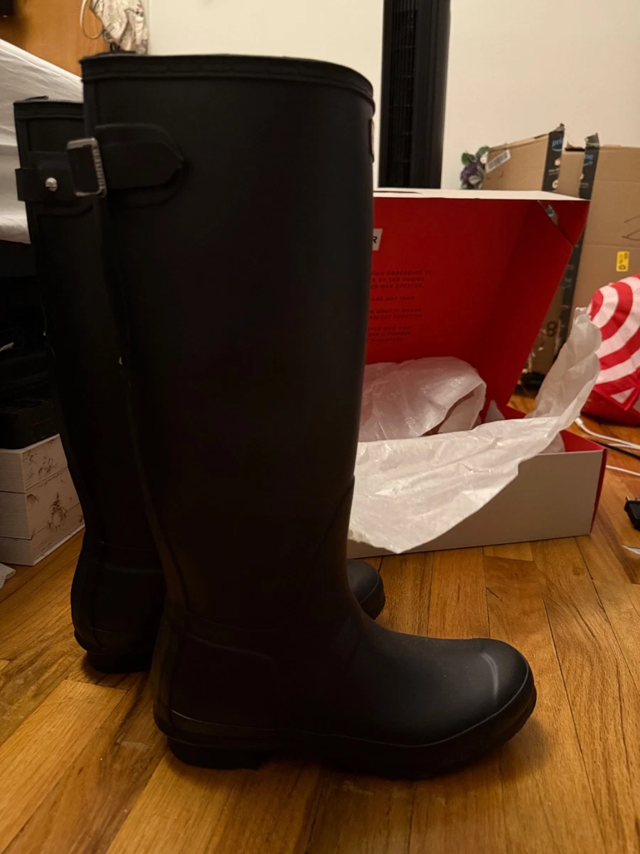 hunter lace boots products for sale | eBay