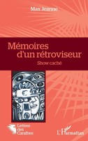 Max Jeanne | MéMoires D'un RéTroviseur | Taschenbuch | FranzöSisch (2023)