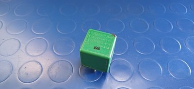 Generic relay for Ford Escort also Cosworth from 1992. 40/35a 12v [3747.25]