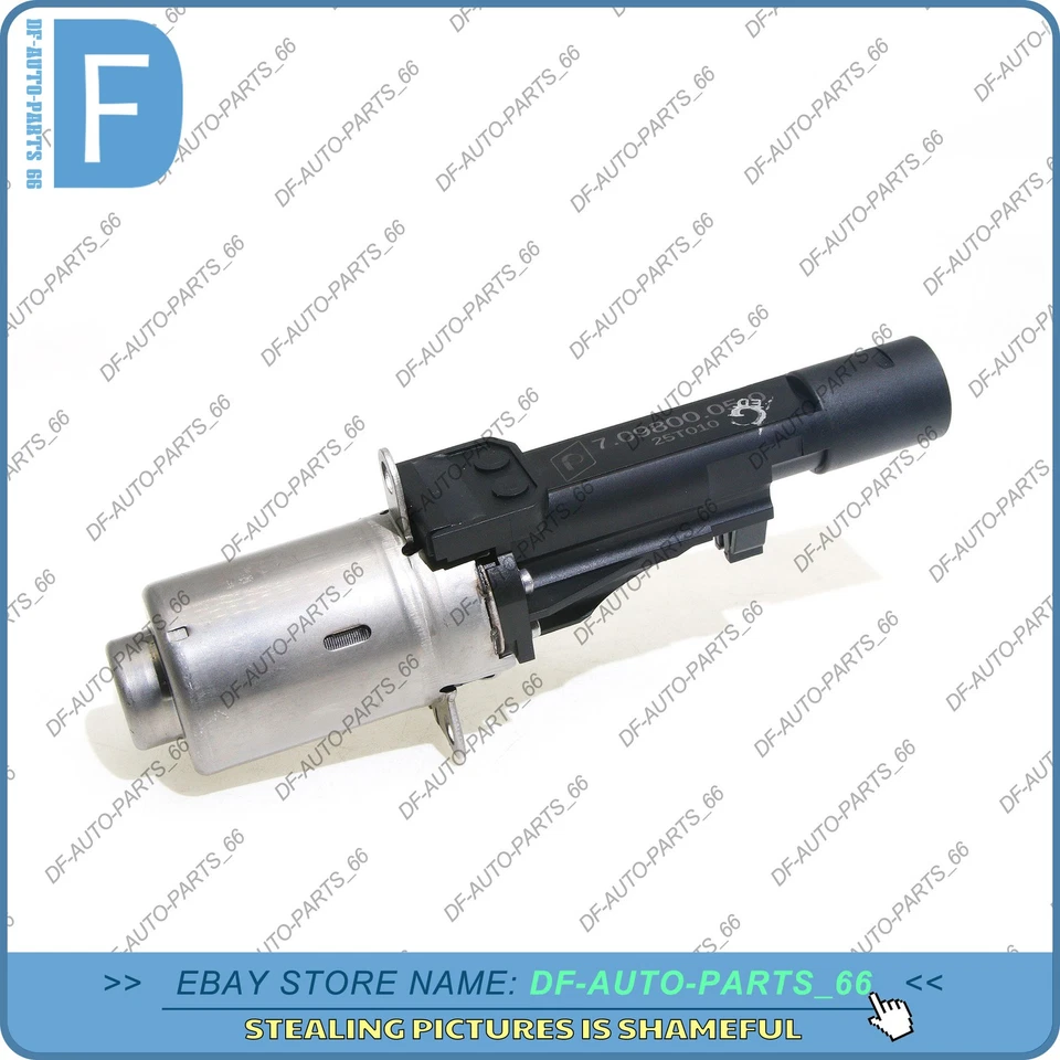 PIERBURG Engine Valvetronic Actuator Motor 11377603979 For BMW E71 N20 N55 S55 Foto 2 de 4