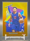 2024 Topps Finest Basketball Gold Refractor Tobias Harris #124