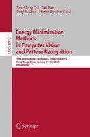 Xue-Cheng Tai (U. A.) | Energy Minimization Methods in Computer Vision And...