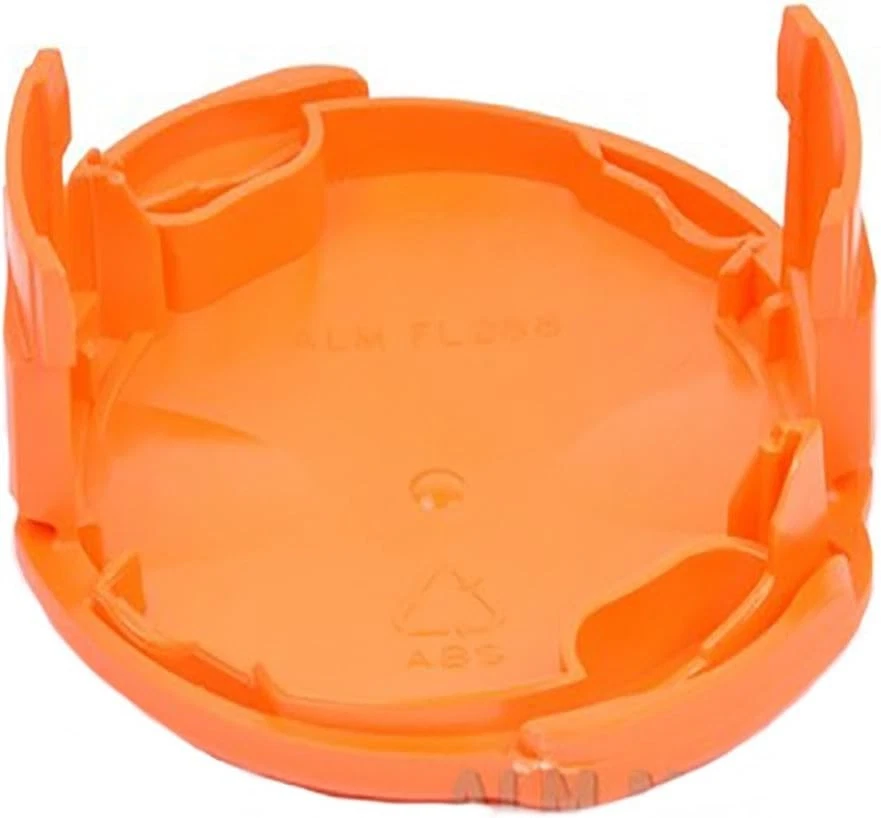 ALM TR200 Spool Cover Cap Fits Black & Decker GL30 GL200 & Ryobi RLT30 - Image 3 of 4