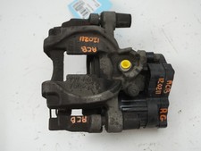 Etrier de frein Audi Q2