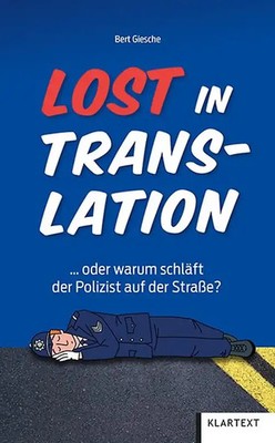 Lost in Translation