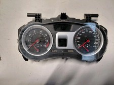 Compteur Clio 3 Phase 2