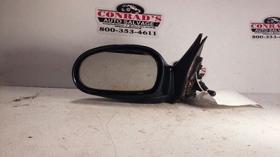 Driver Left Side View Mirror Cable Fits 98-01 SEPHIA 234775