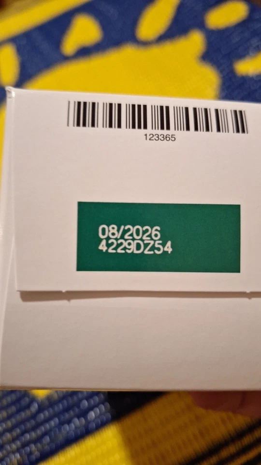 Amway Nutrilite Mujer Pack 30 Paquetes (1 Paquete al Día) Para la Salud en General Foto 3 de 3