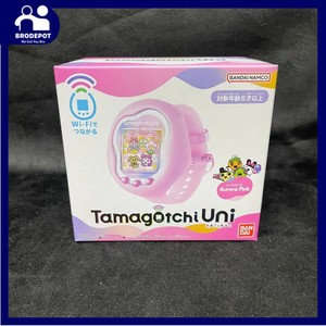 Tamagotchi Uni Pink | eBay