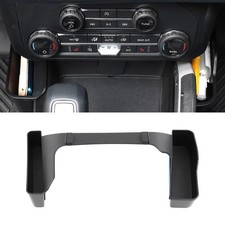 Center Console Shifter Organizer Tray with Ford Bronco 2021-2025 Center Conso...