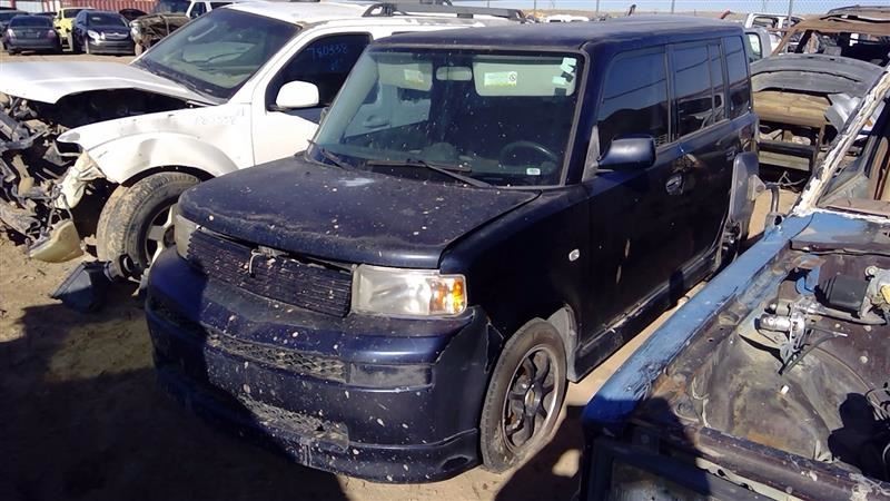 Alternator 80 Amp Fits 04-06 SCION XA 28678421