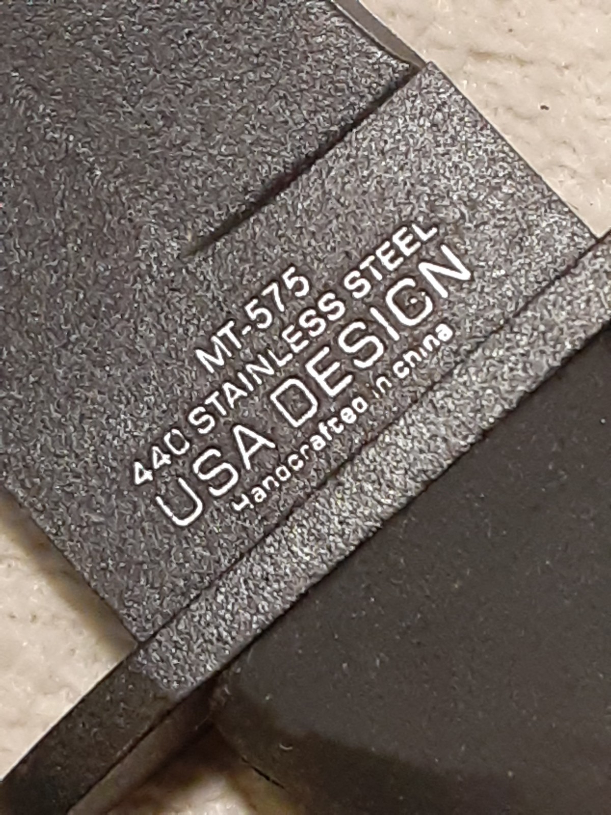 M TECH FIXED BLADE HUNTING FIGHTING KNIFE W  SHEATH