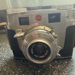 Kodak Signet | eBay
