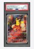 Pokemon PSA 6 Detective Pikachu Promo 2023 050/SV-P Pre Order T.Chinese