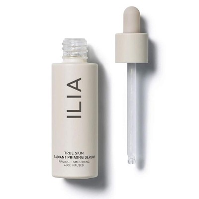 ILIA - True Skin Radiant Priming Serum | Non-Toxic, Vegan, Cruelty-Free, Clea...