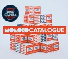 Catalogue (Premium Edition) von Moloko | CD | Zustand sehr gut