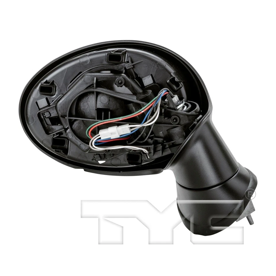 Дверное зеркало TYC 8520141 для 07–15 Mini Cooper - Изображение 2 из 4