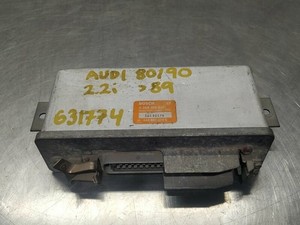 443907379C abs steuergerät AUDI 80 90 893 1986 631774