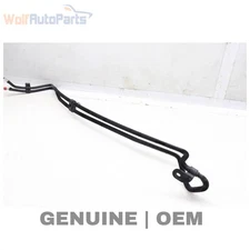 2005-2011 AUDI A6 QUATTRO 3.2L - Power Steering Cooler LINE / PIPE 4F0422885J