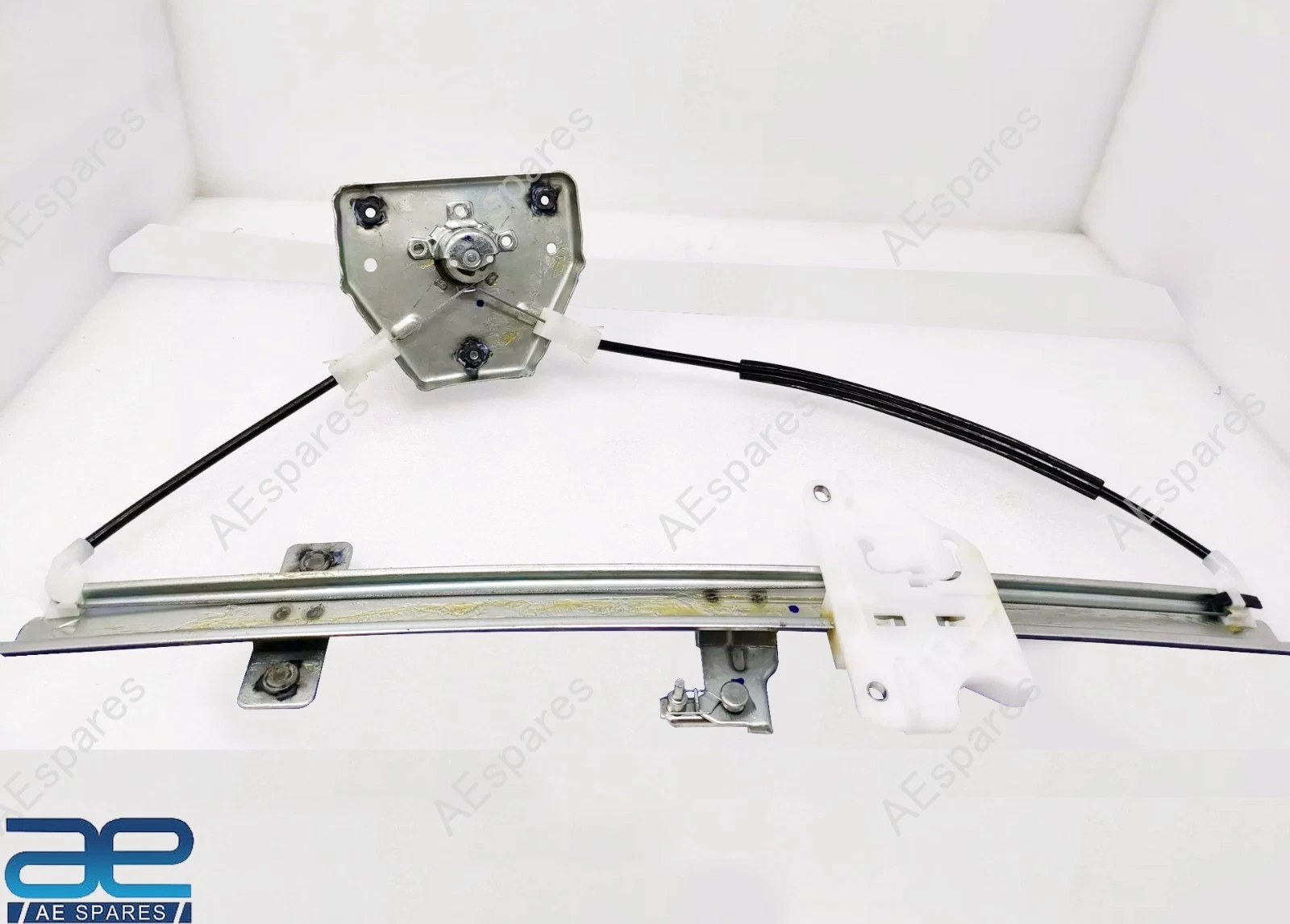 Rear Door Window Regulator Assy RH For Suzuki Eeco 1.2L 2010-Now 83510M78L00 view 2