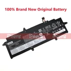 New Original L20D3P72 L20M3P72 Battery for Lenovo ThinkPad X13 Gen 2 5B10W51858