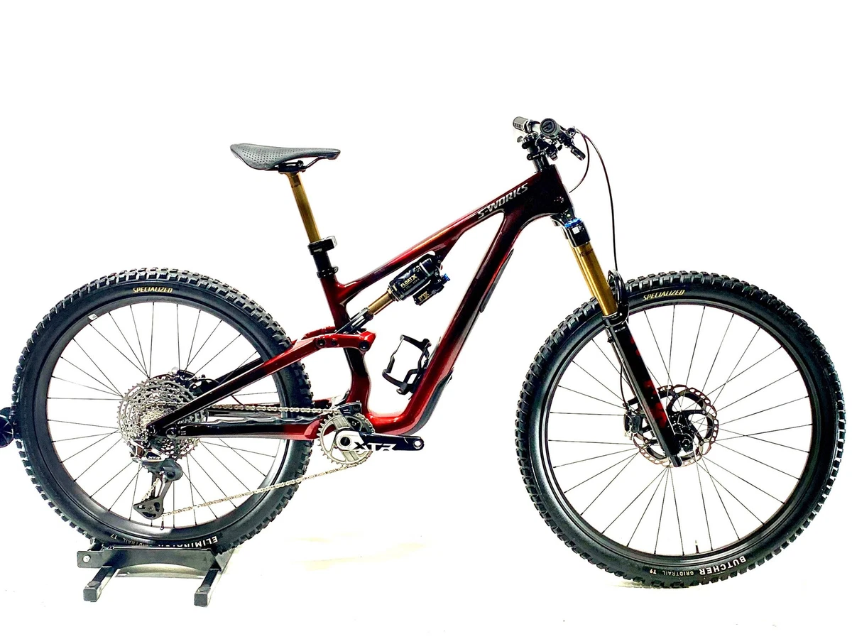 Specialized Stumpjumper Bikes for sale | eBay