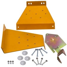 New Strong Mount Holder for RL550B XL650 Machine