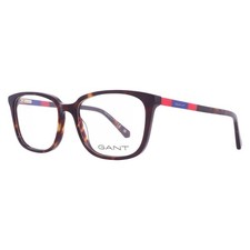 Gant Demo Square Men's Eyeglasses GA3278 052 53 GA3278 052 53