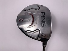 Ping G20 4 Fairway Wood 16.5* TFC 169F Stiff Graphite Mens RH