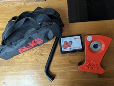 ALKO / ALCO Caravan Wheel Lock / Clamp (NO: 43) Complete