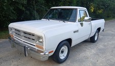 1990 Dodge D150 for Sale
