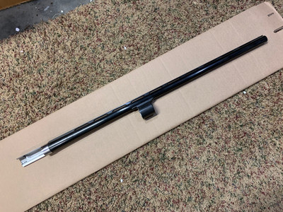 FIE Franchi Prestige/Elite Vent Rib Barrel 12 Gauge 28''Blue Fixed Full Choke NIB