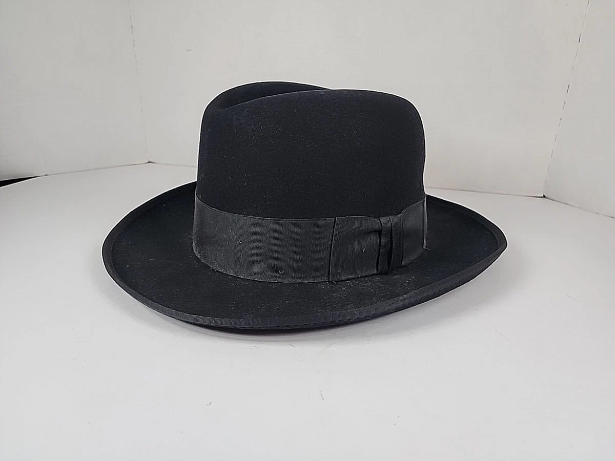 Dobbs Fedora Hats for Men for sale | eBay