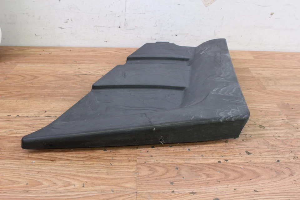 Yamaha Rhino 660 YXR 2004 panel lateral izquierdo/panel de carrocería Foto 2 de 4