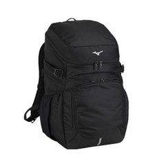 Zaino Mizuno Team 40-5 unisex di grande capacità per attività di club sportivi