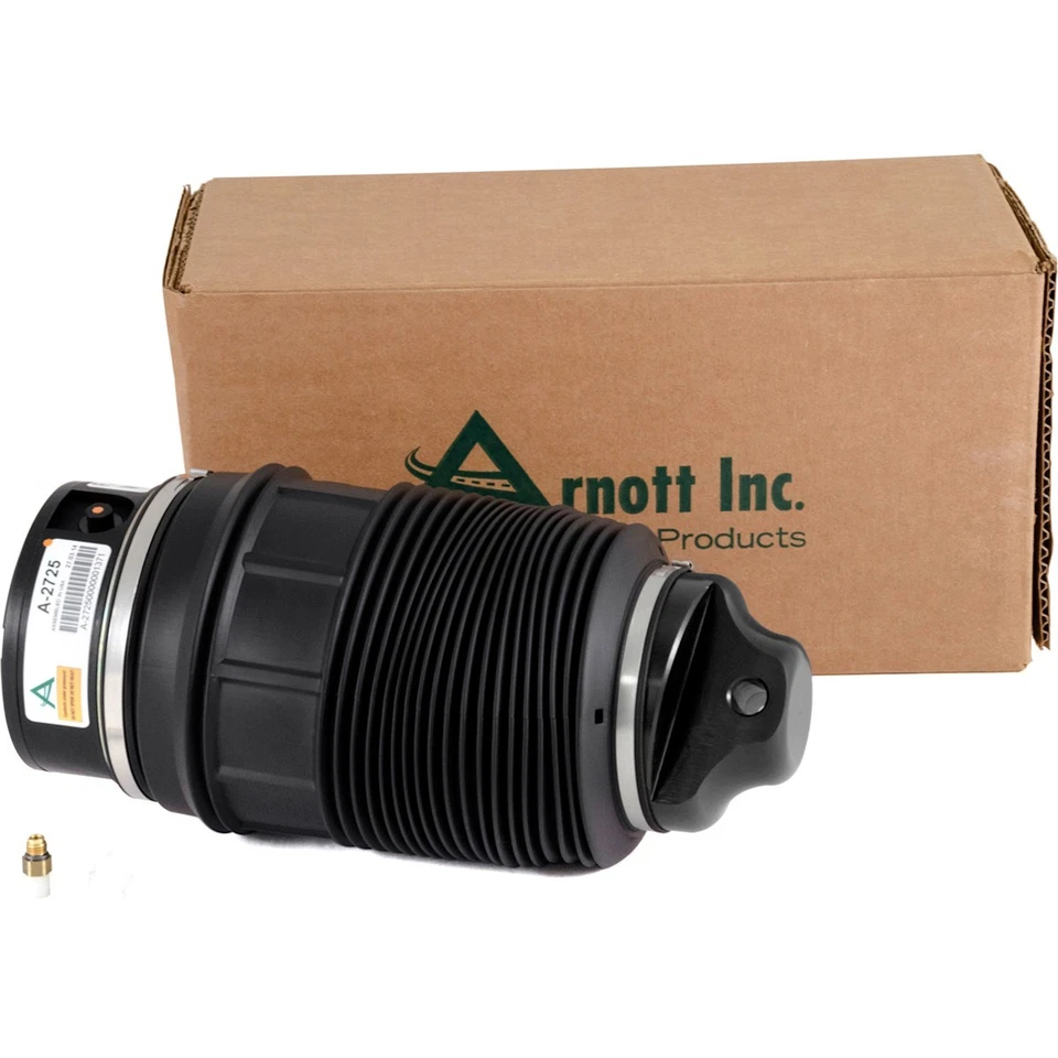 A-2725 Arnott muelle neumático trasero lado conductor o pasajero para MB Mercedes Clase E Foto 3 de 4