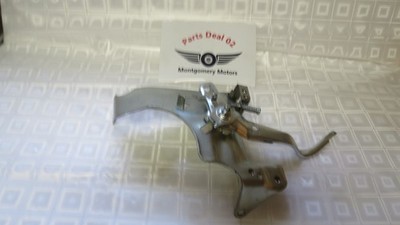 Genuine Briggs And Stratton Bracket 591857 Engine Controls 1650 Snow Engine