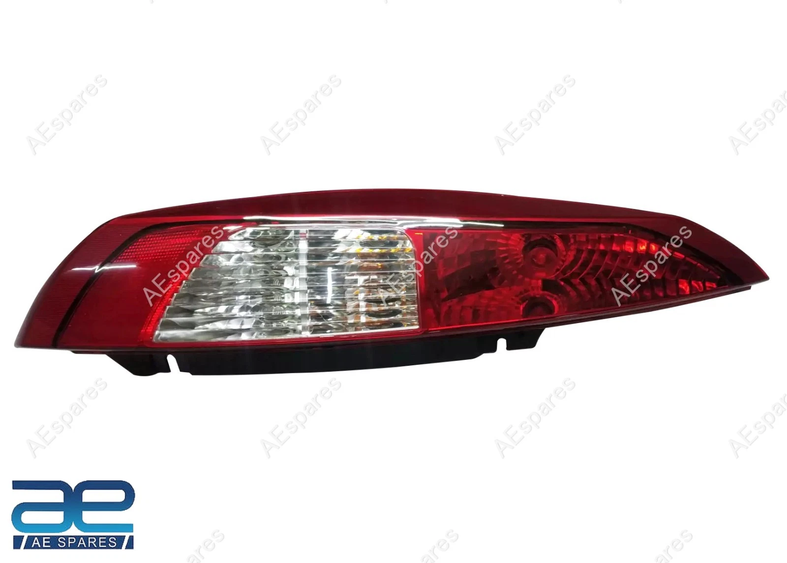 Rear Lamp Tail Light Assy LH For Tata Nano, Nano GenX, Nano Twist 283454400142 view 3