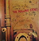 Rolling Stones Beggars Banquet LP Album vinyl record remastered reissue 180g