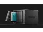 20TB HAT3320 Plus Series SATA III 3.5" Internal NAS HDD ( HAT3320-20T) Synology