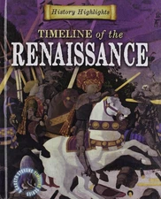 Timeline of the Renaissance (History Highlights)